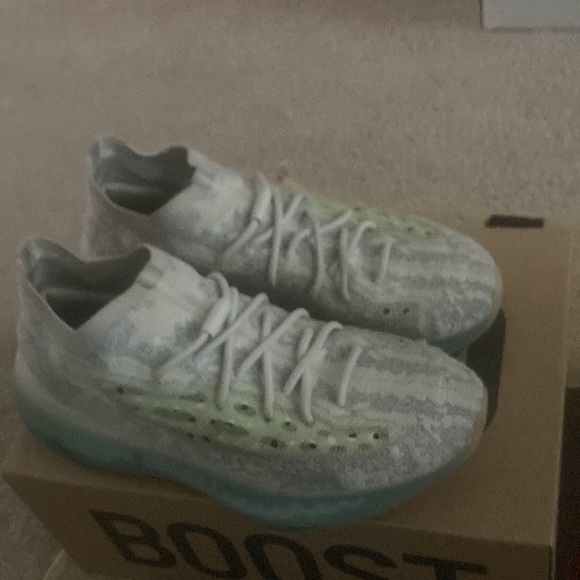 Yeezy 380